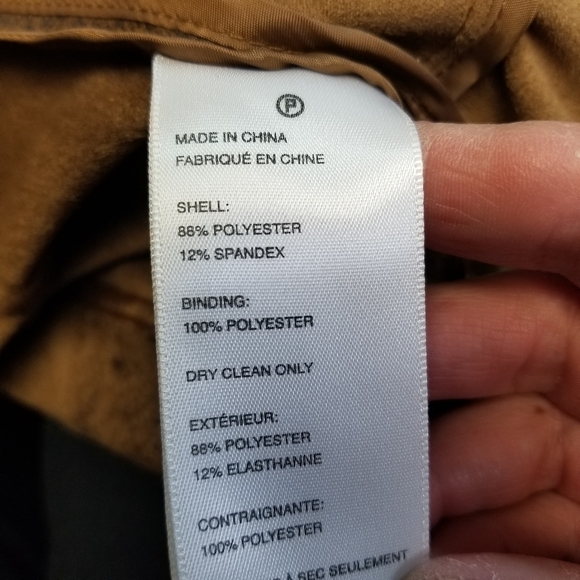 Silence + Noise UO Riley faux leather jacket - Picture 11 of 12